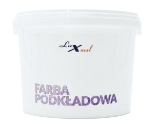 Farba Podkładowa 10L  