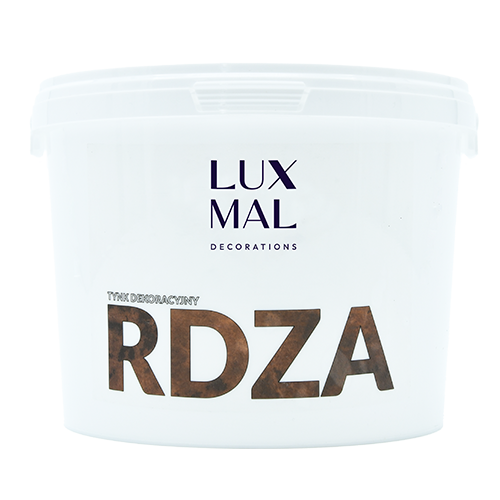 Tynk dekoracyjny Rdza rdza.png