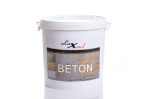 Beton 11kg - tynk dekoracyjny